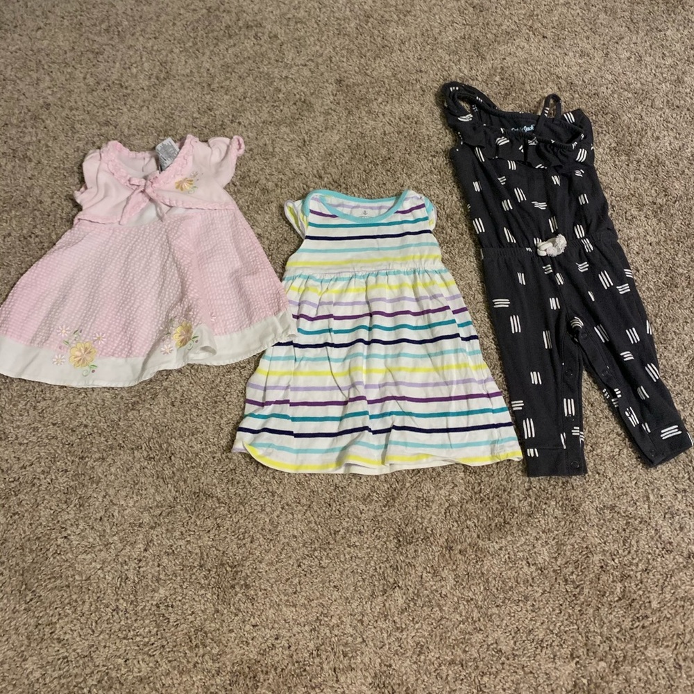 Spring/Summer Bundle